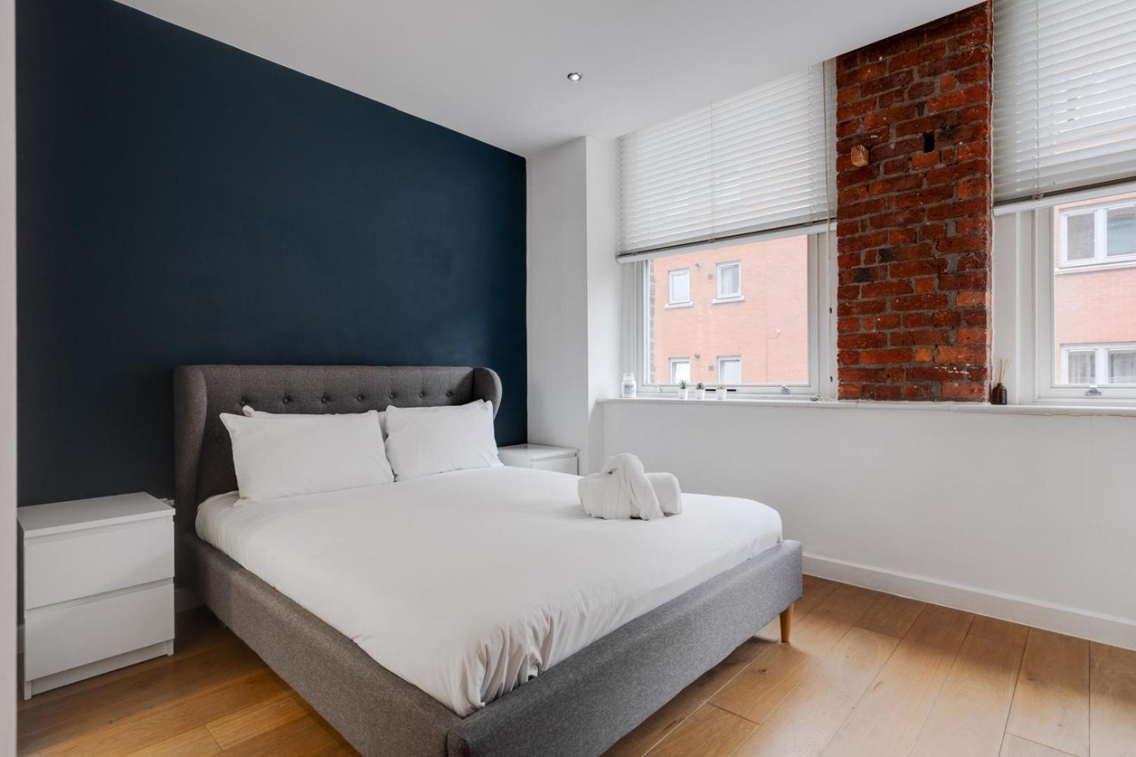 Guestready - Northern Quarter Urban Escape Manchester Exterior foto