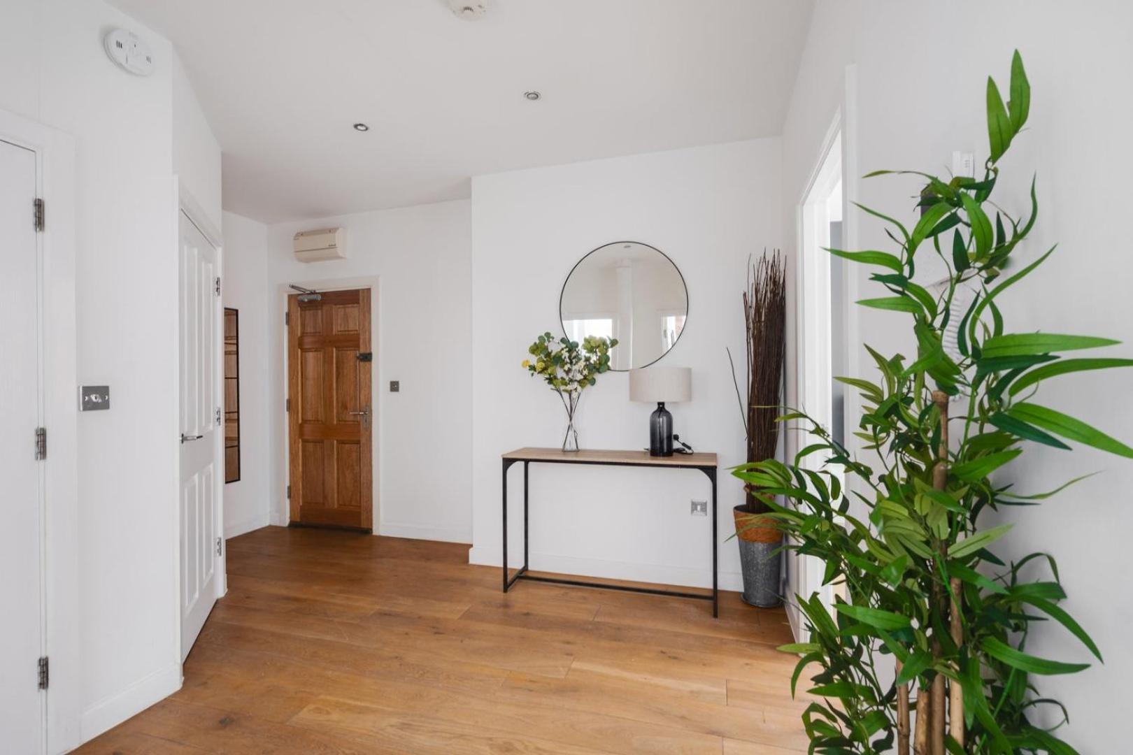 Guestready - Northern Quarter Urban Escape Manchester Exterior foto